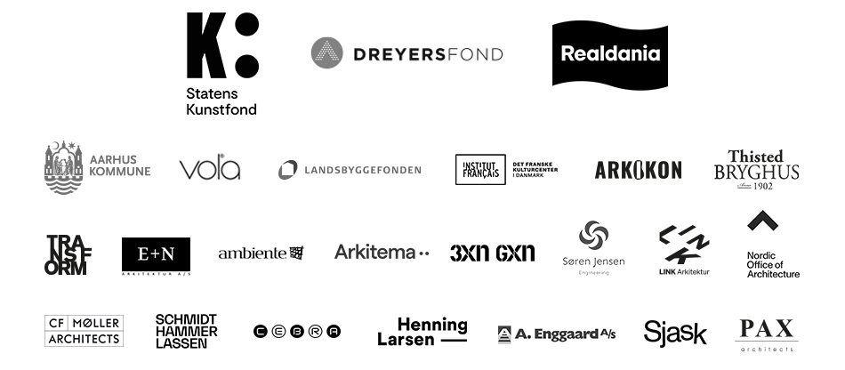 OPEN25 partners OPEN25 partners