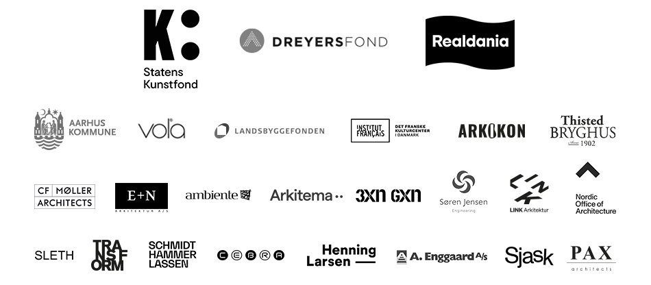 OPEN25 partners