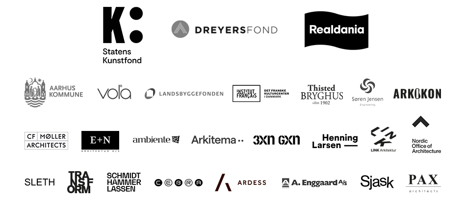 OPEN25 partners OPEN25 partners
