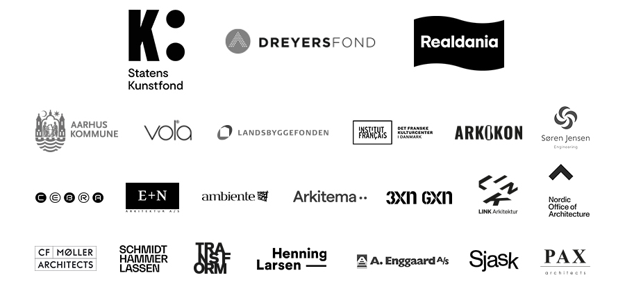 OPEN25 partners OPEN25 partners