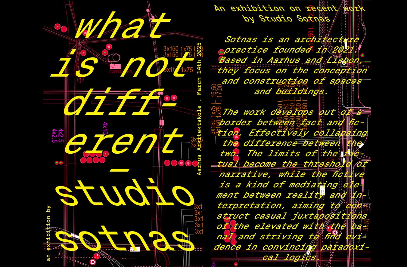 Studio Sotnas