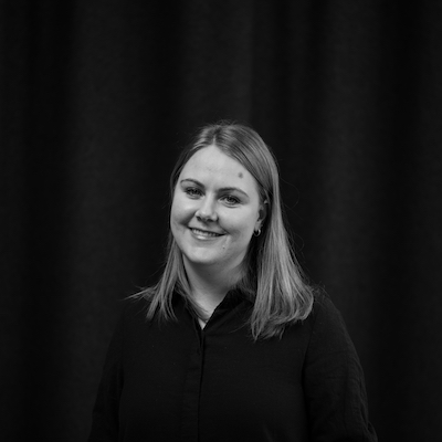 Elizabeth Donovan - Lektor