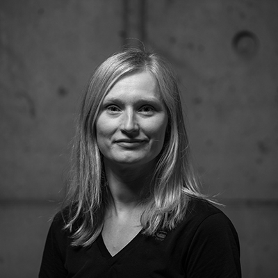 Stine Skou Nielsen - Studievejleder