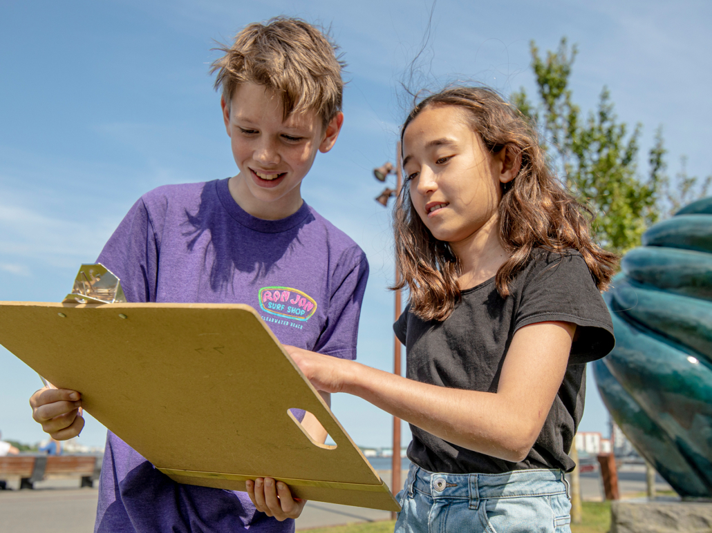 'Byen kalder' Sommerskole på Arkitektskolen Aarhus