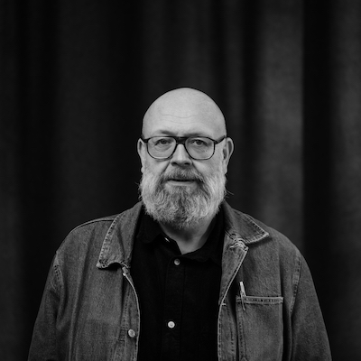 Dan Erik Herman Ljungar