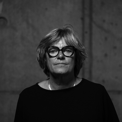 Birgitte Castenskjold Viborg - Consultant