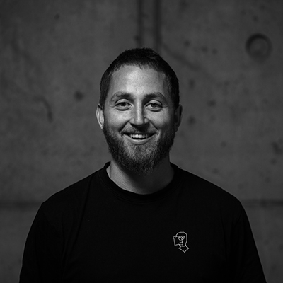 Jens Pedersen - Assistant Professor