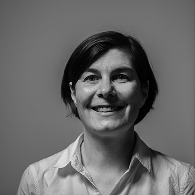 Ruth Baumeister - Lektor