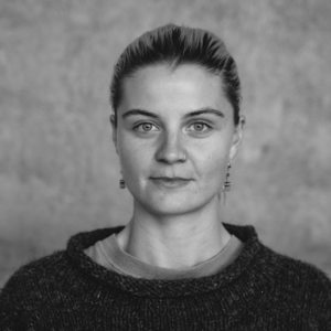Aislinn McCarthy - PhD Fellow