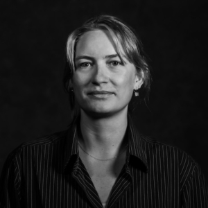 Alberte Klysner Steffensen - PhD Fellow