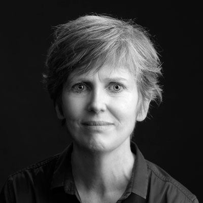 Charlotte Bundgaard - Associate Professor