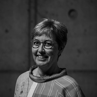 Hanne Foged Gjelstrup - Research Coordinator
