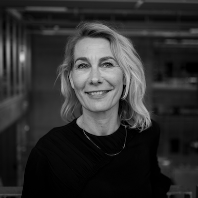 Kristine Leth Juul - Rector