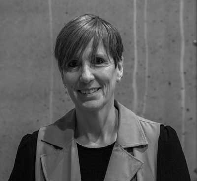 Linda Nielsen - Accounts Clerk
