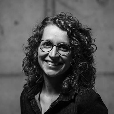 Mia Mimi Flodager - PhD Coordinator