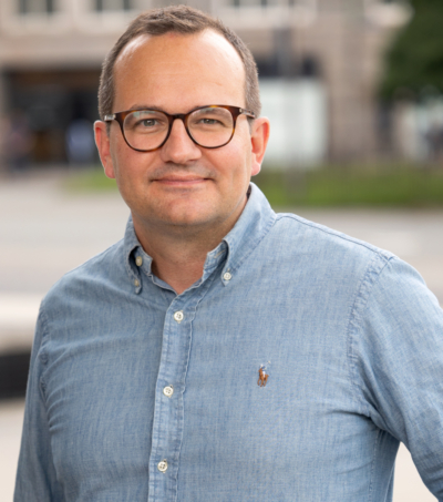 Henrik Mahncke