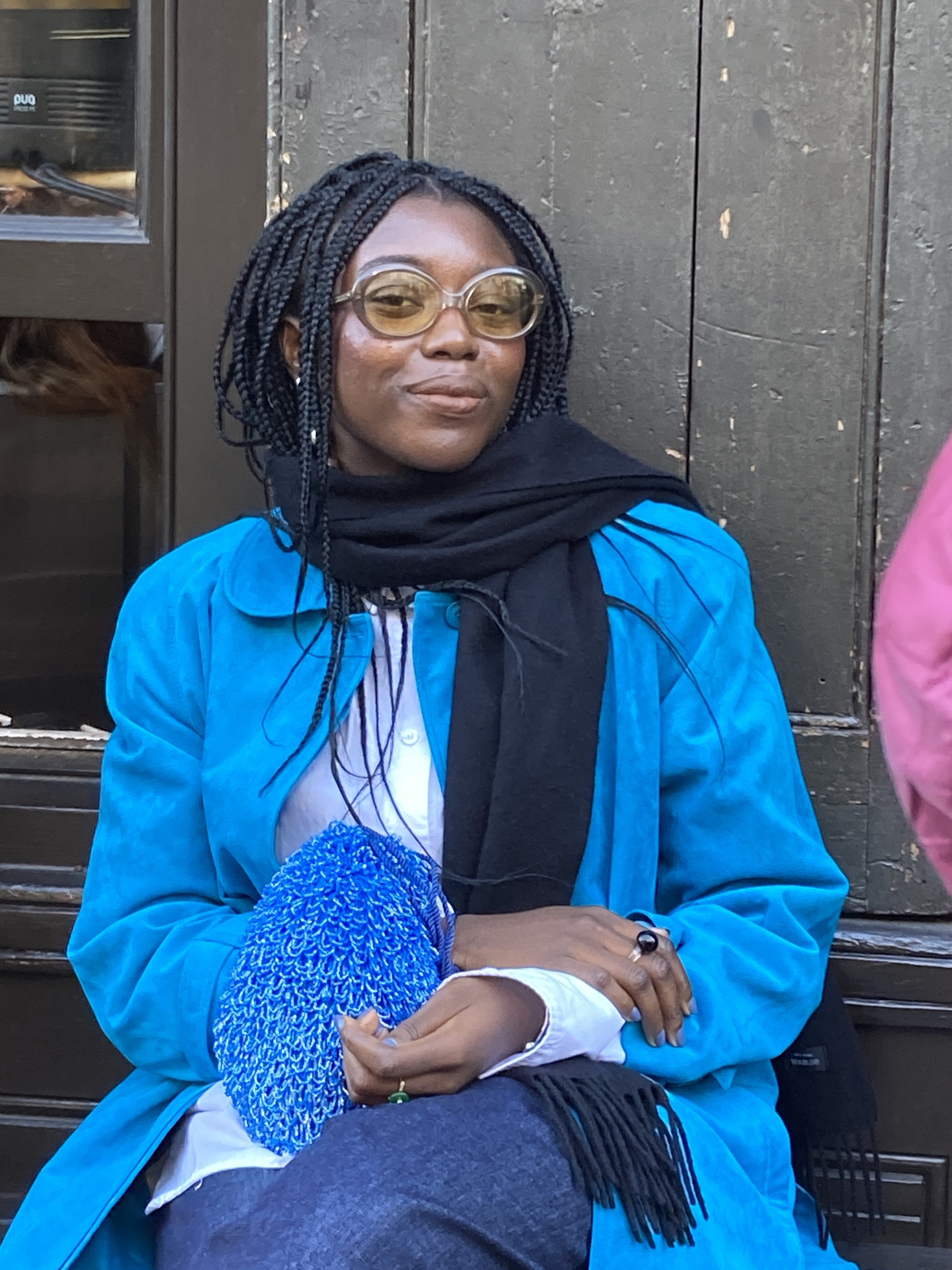 Awa Konaté