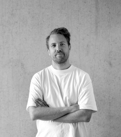 Espen Lunde Nielsen