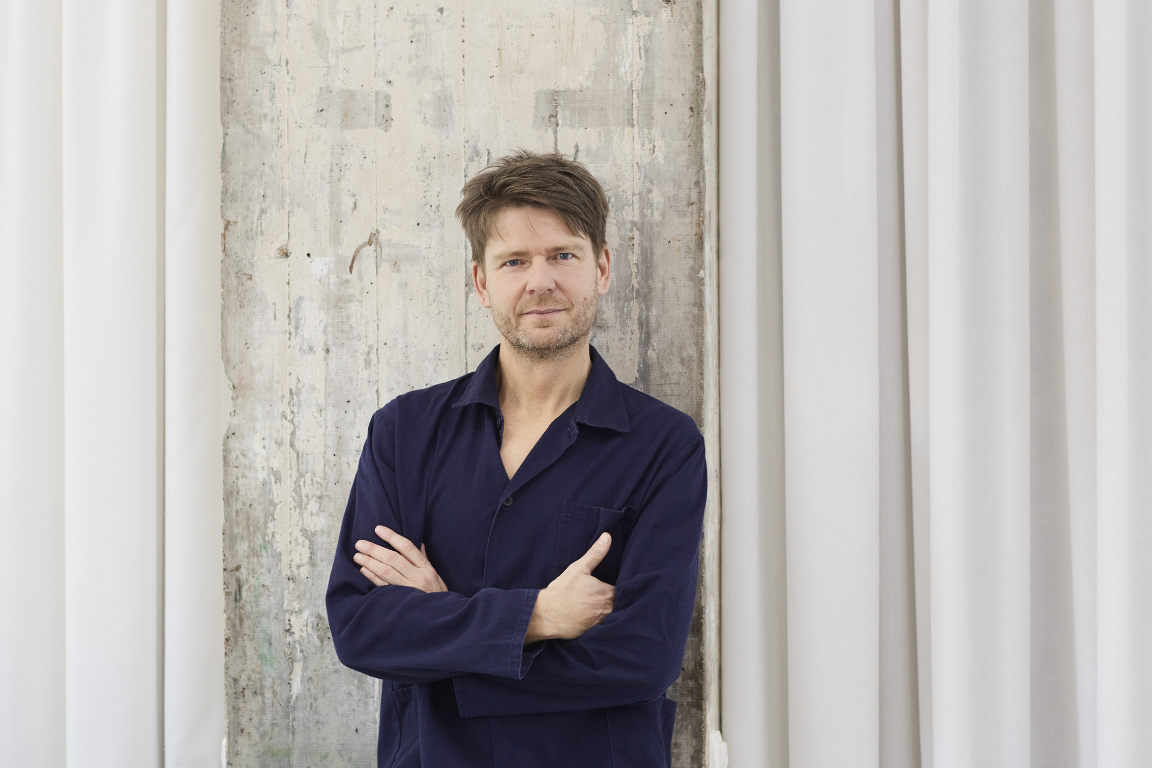 Dan Stubbergaard