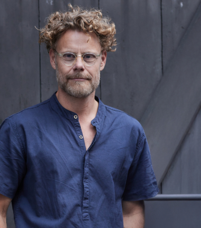 Claus Pryds