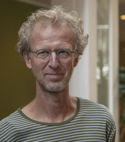 Steen Nepper Larsen