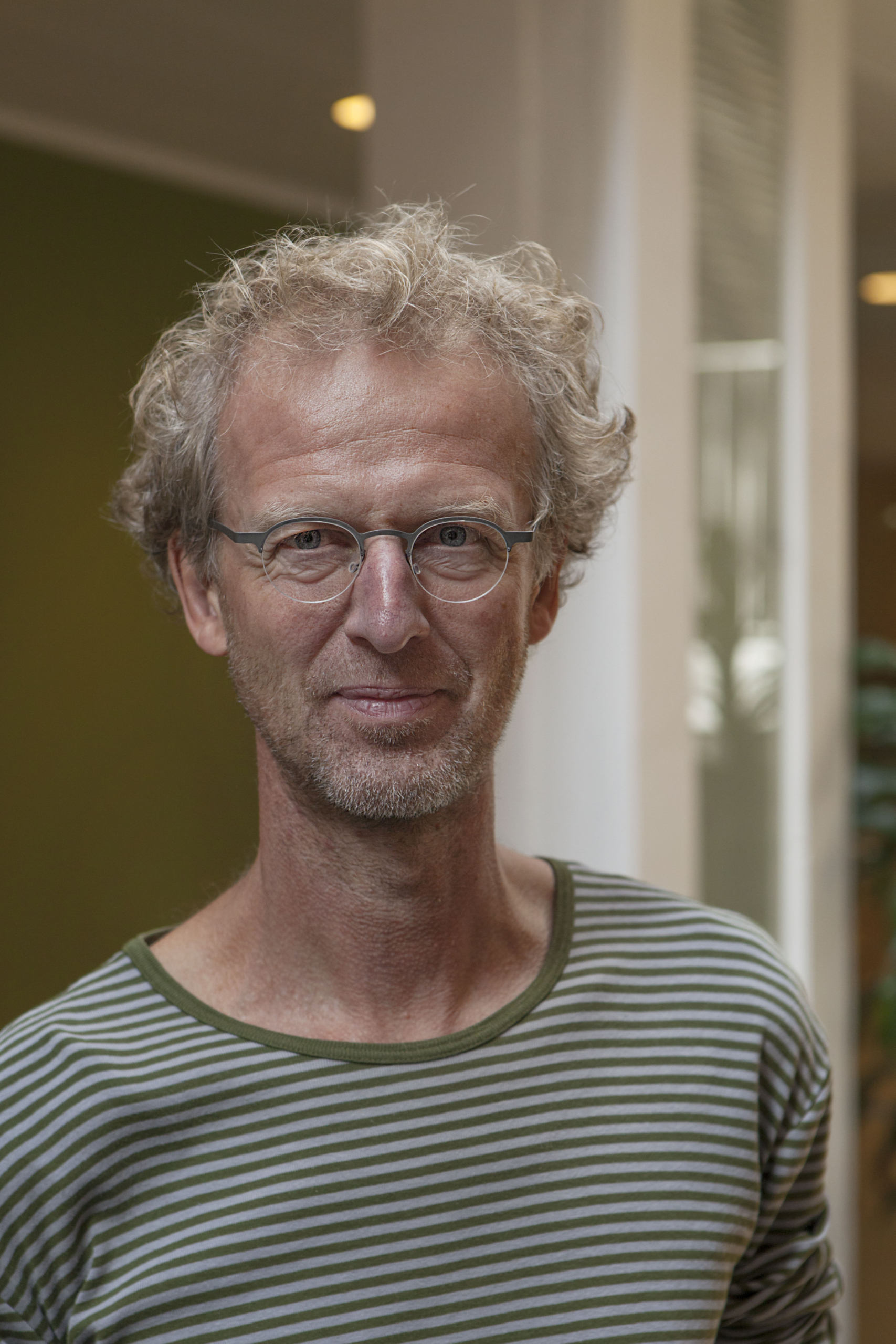 Steen Nepper Larsen