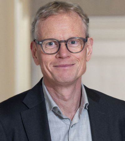 Lars Autrup