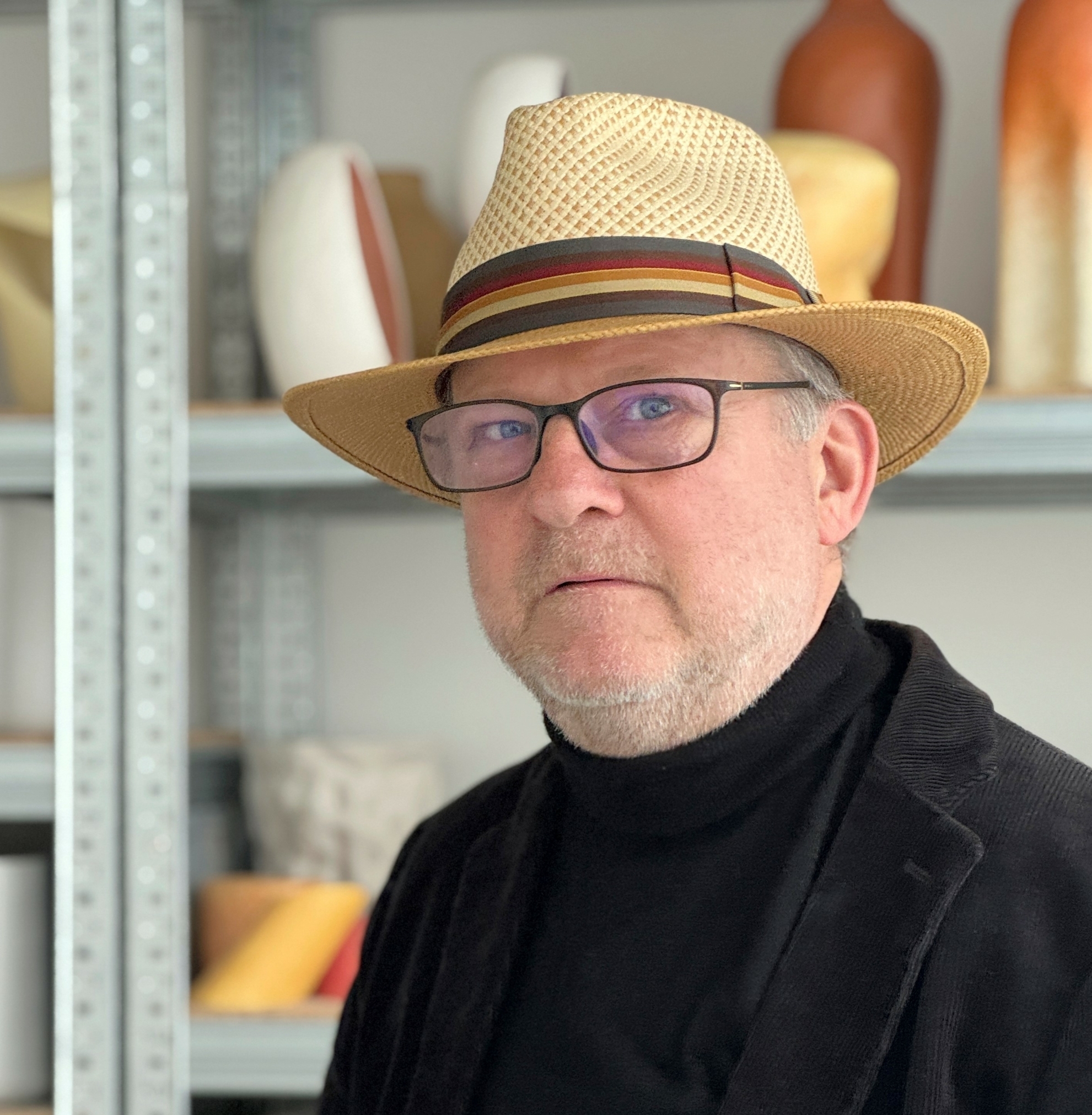 Leif Høgfeldt Hansen