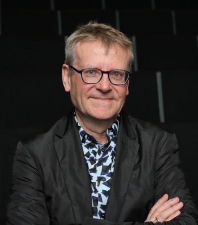 Mark Wigley