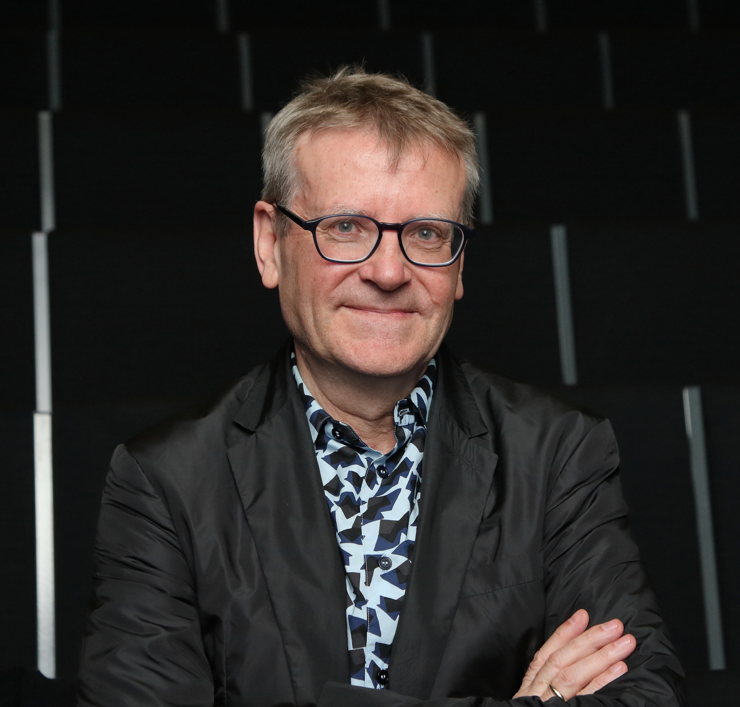 Mark Wigley