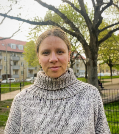 Mathilde Kirkegaard