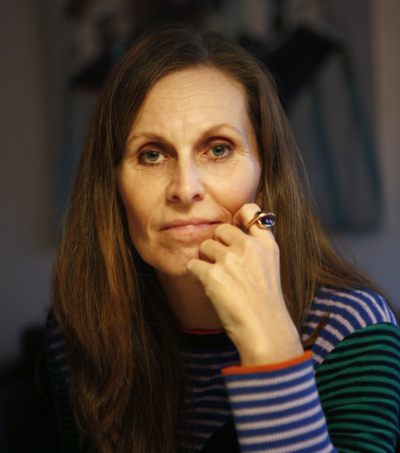 Mette Mechlenborg