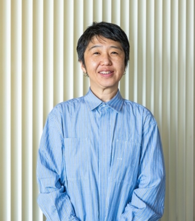 Momoyo Kaijima