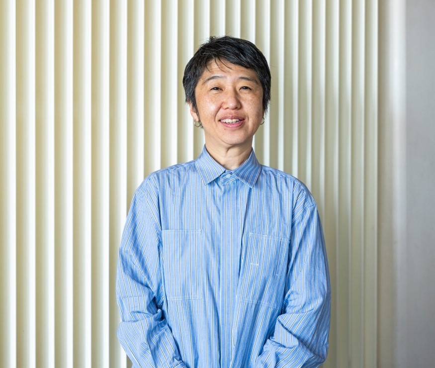 Momoyo Kaijima