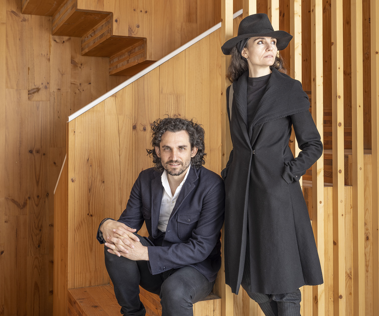 PERIS+TORAL ARQUITECTES