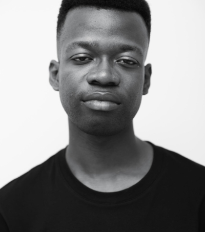 Prince Henry Kwesi Asare