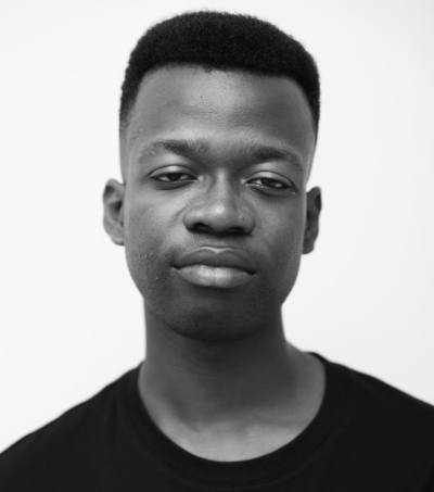 Prince Henry Kwesi Asare