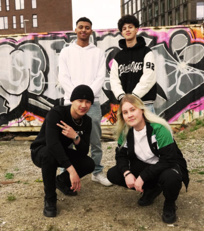 Rap Akademiet