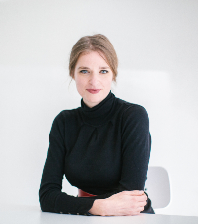 Sanne van der Burgh