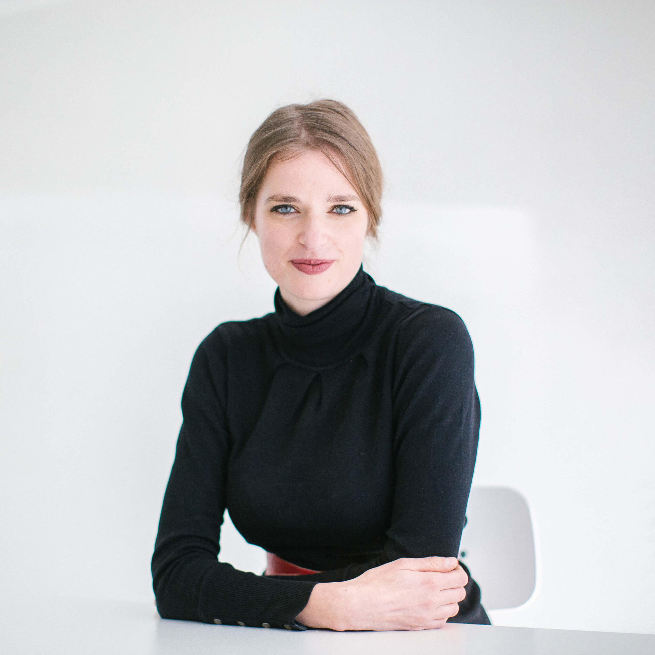 Sanne van der Burgh
