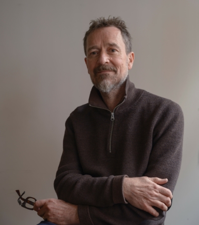 Stephen Bates