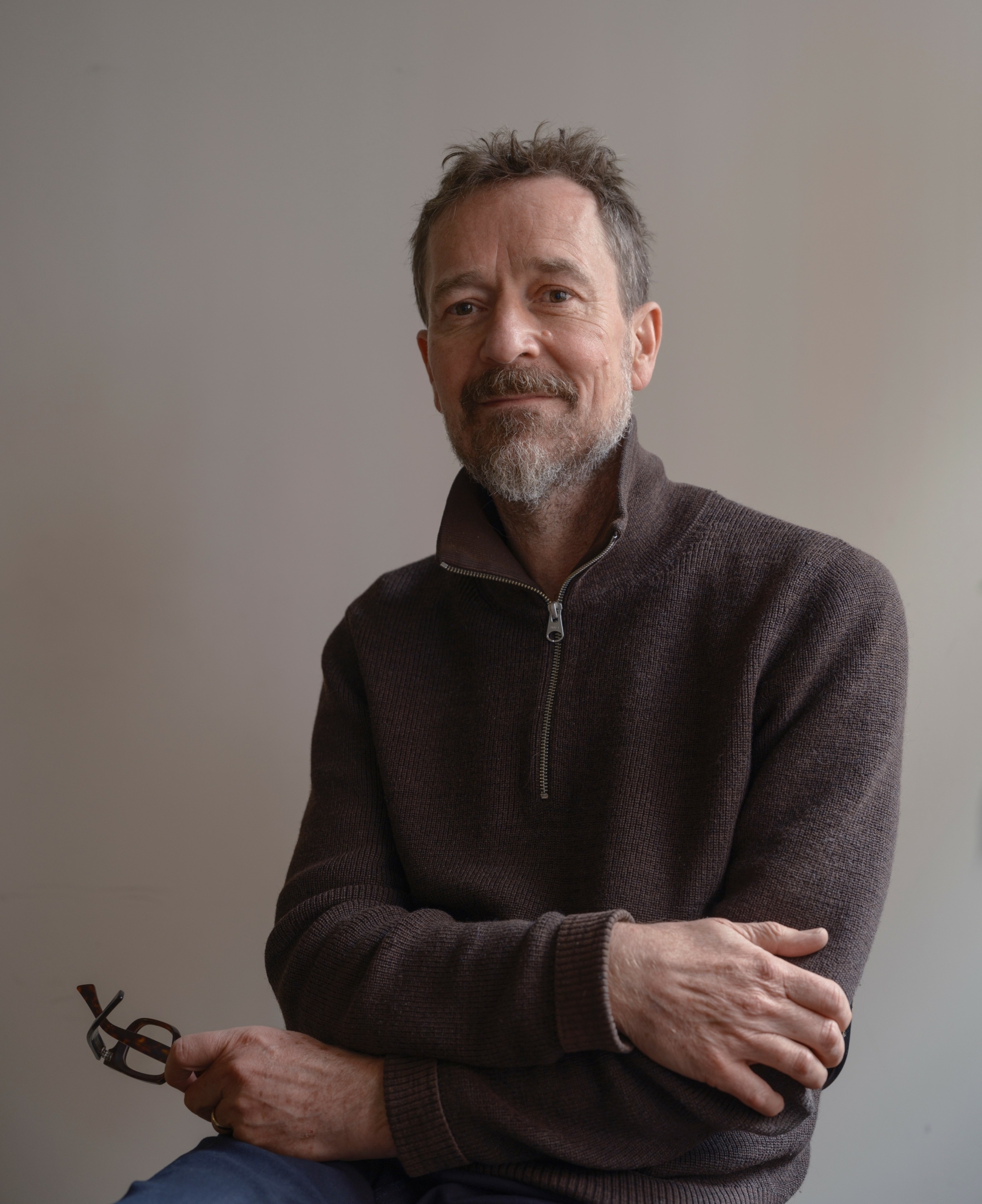 Stephen Bates