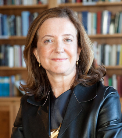 Beatriz Colomina at The American Academy in Berlin