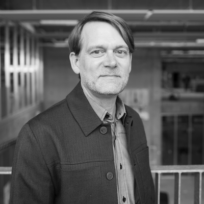 Jonathan Foote - Associate Professor