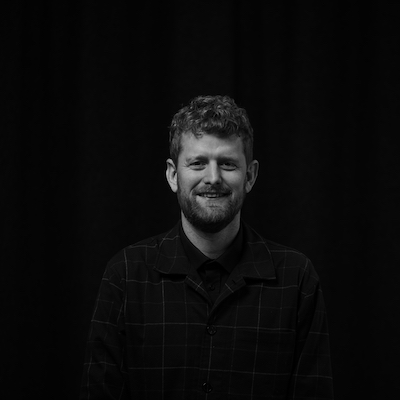 Kasper Albrektsen - Postdoc
