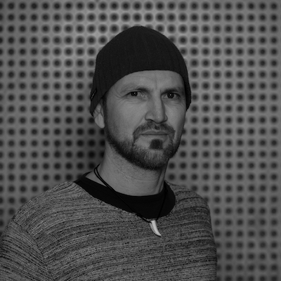 Mo Michelsen Stochholm Krag - Associate Professor