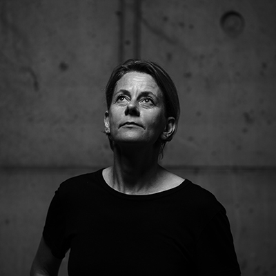 Heidi Merrild - Postdoc