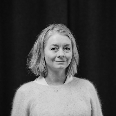 Katrina Wiberg - Lektor