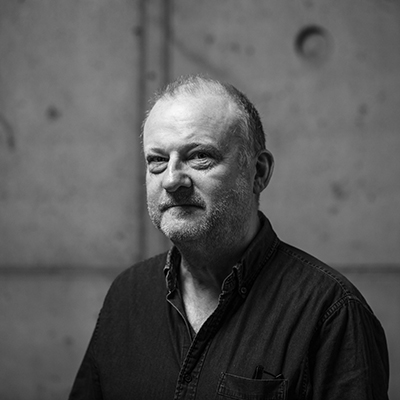 Leif Høgfeldt Hansen - Lektor