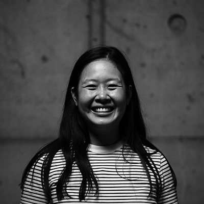 Lynn Hyun Kieffer - Ph.d.-stipendiat